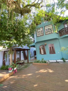 Solar das Pétalas Guest House